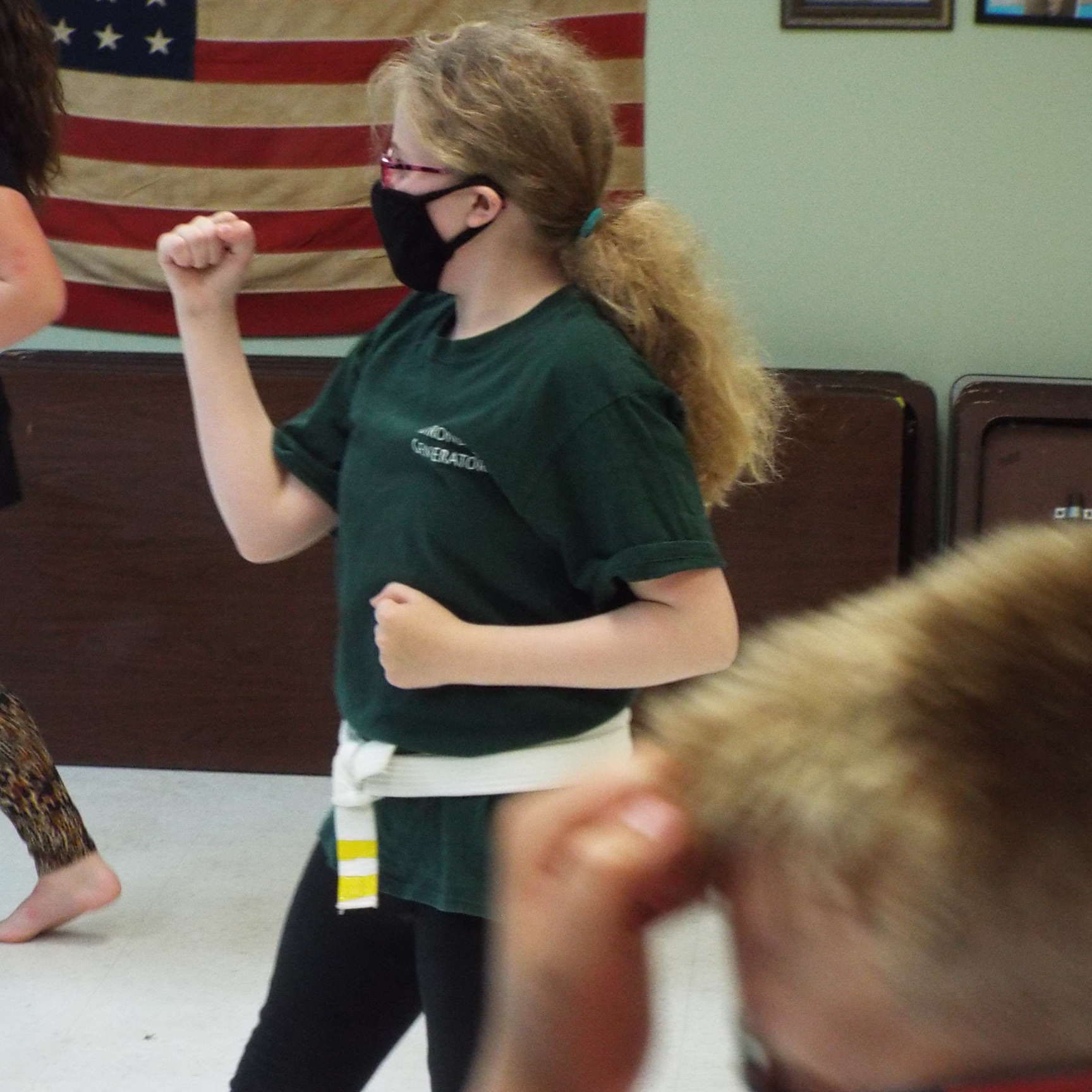 Kids karate Image 10