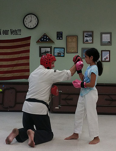 Kids karate Image 4