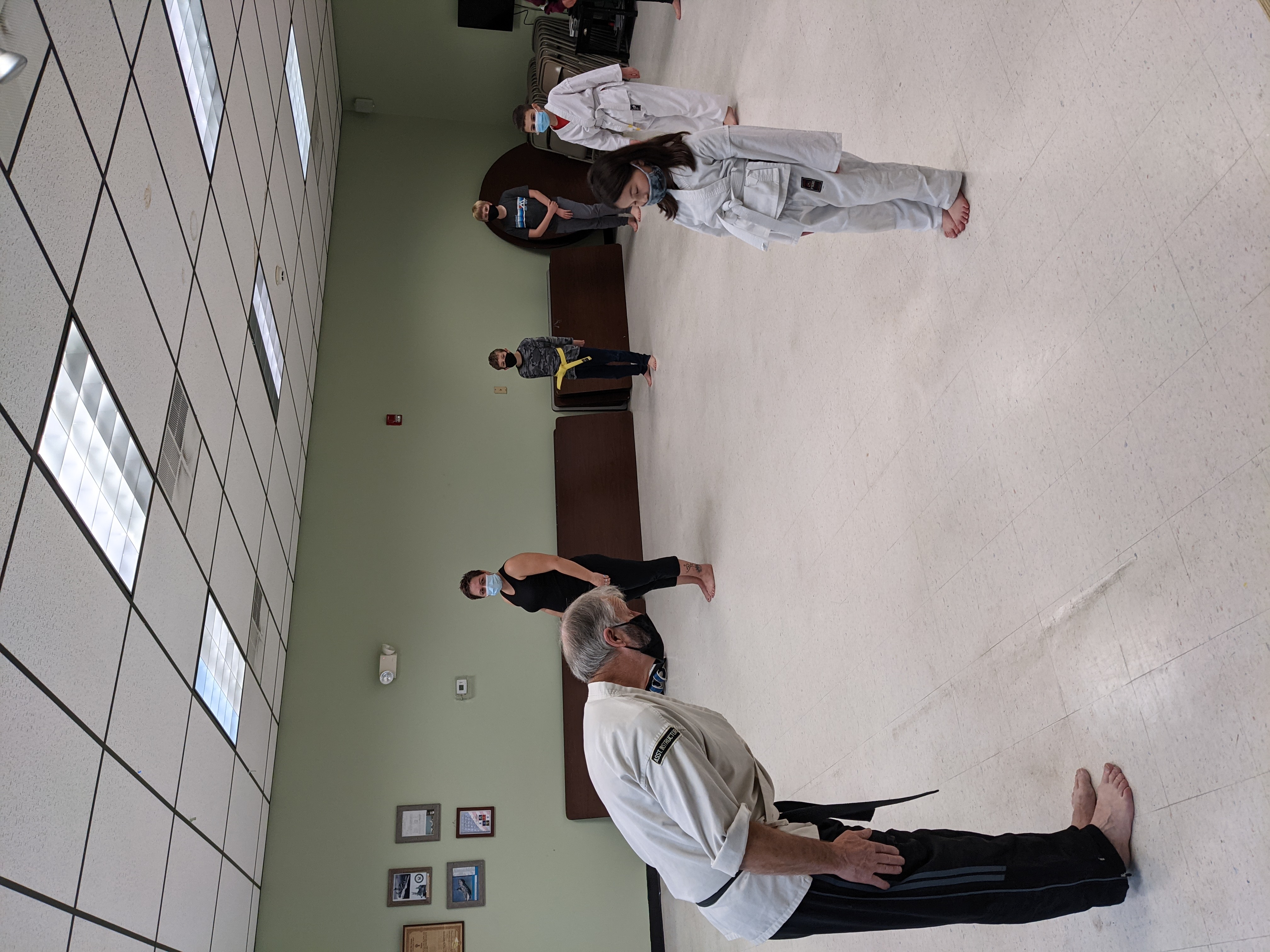Kids Karate Image 13
