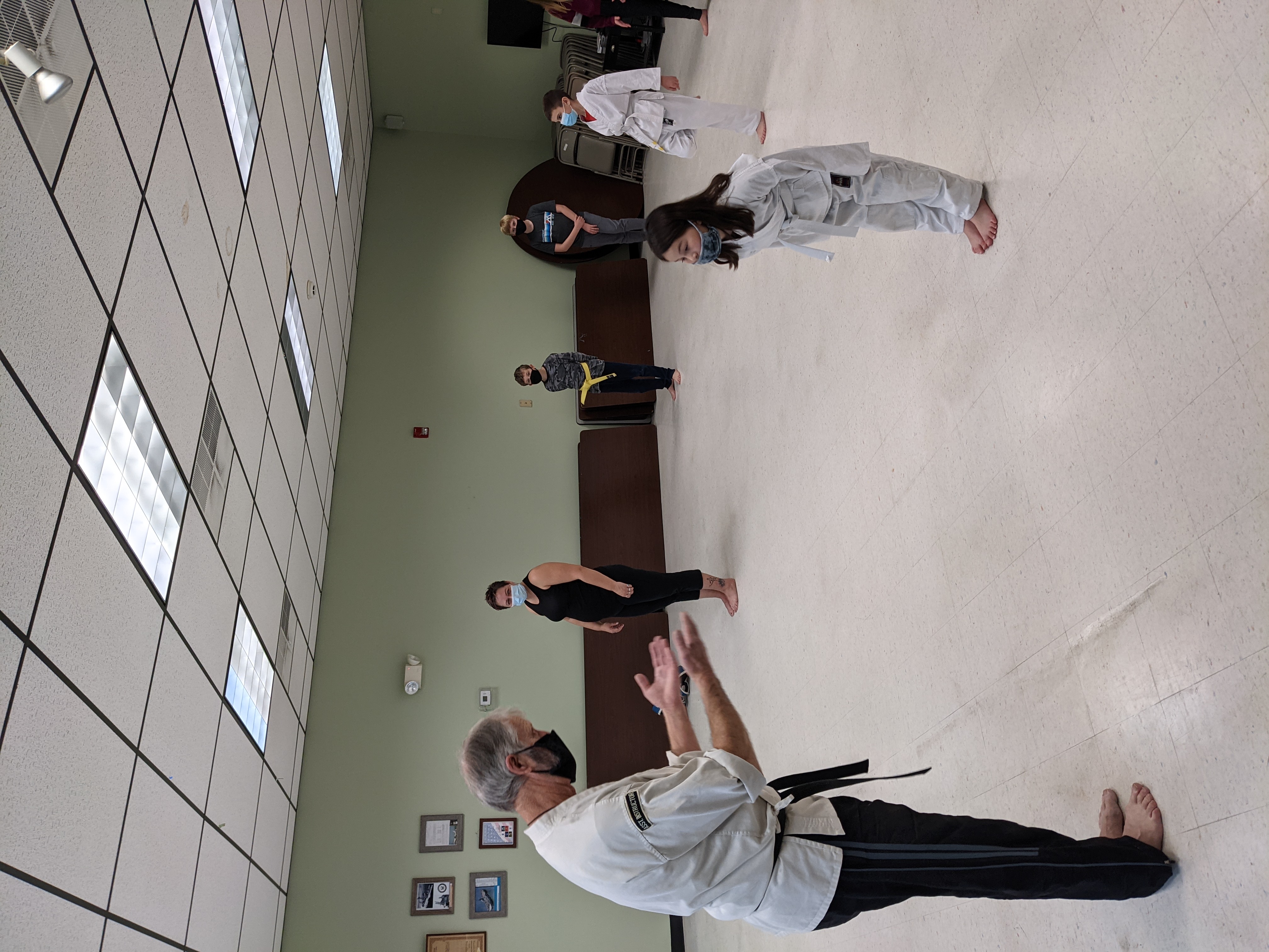 Kids Karate Image 14