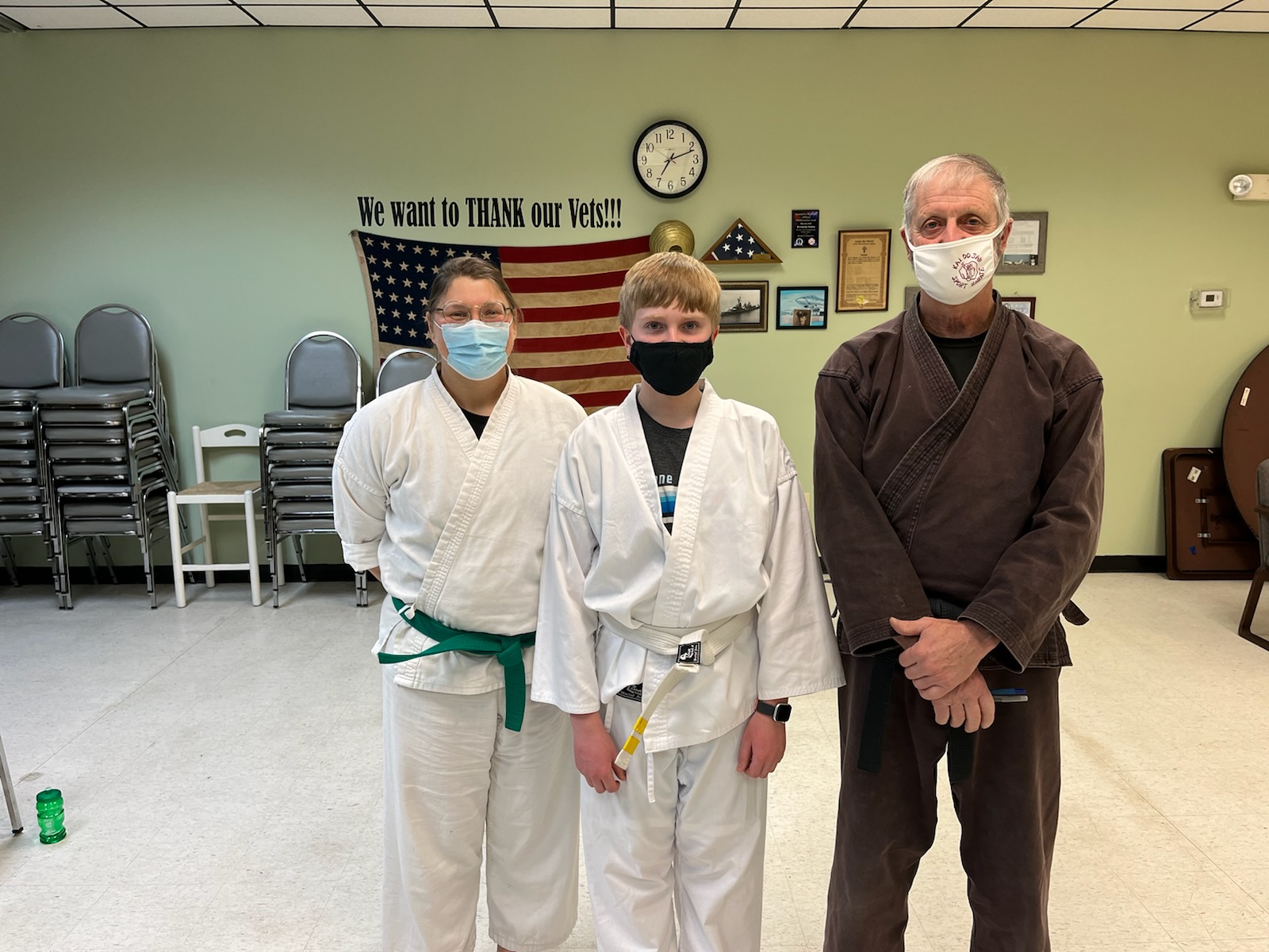 Kids Karate Image 15